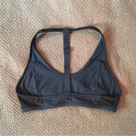 ❗️ 𝐅𝐈𝐍𝐀𝐋 𝐏𝐑𝐈𝐂𝐄 𝗗𝗢𝗡𝗔𝗧𝗜𝗡𝗚 𝟔/𝟭 LULULEMON Sᴘᴏʀᴛs Bʀᴀ ᴍᴇᴅɪᴜᴍ 6 - Picture 3 of 3